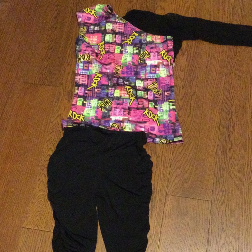 Designs for Dance recital child Large